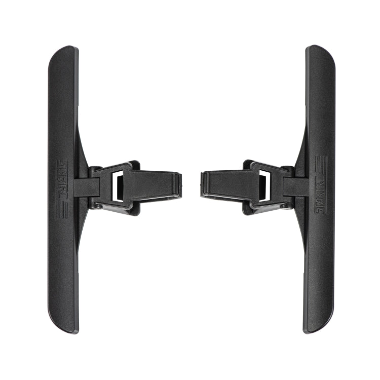 Soporte de entrenamiento de tren STARTRC de aterrizaje elevado plegable para DJI Avata (negro) — imagen 3