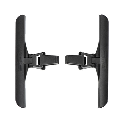 Soporte de entrenamiento de tren STARTRC de aterrizaje elevado plegable para DJI Avata (negro) — imagen 3