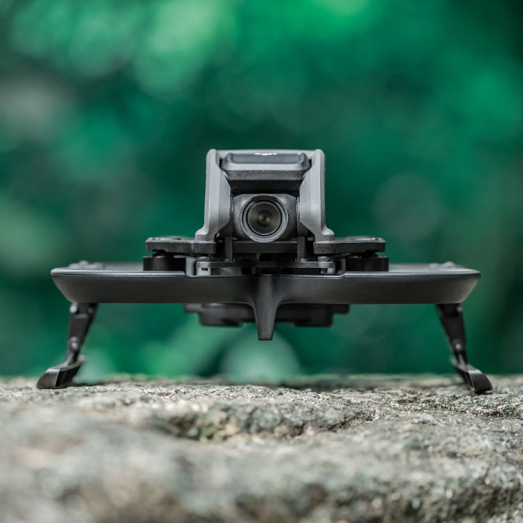 Soporte de entrenamiento de tren STARTRC de aterrizaje elevado plegable para DJI Avata (negro) — imagen 7