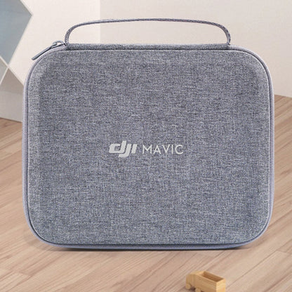 Bolsa de almacenamiento portátil Original para DJI Mini SE (gris) — imagen 2