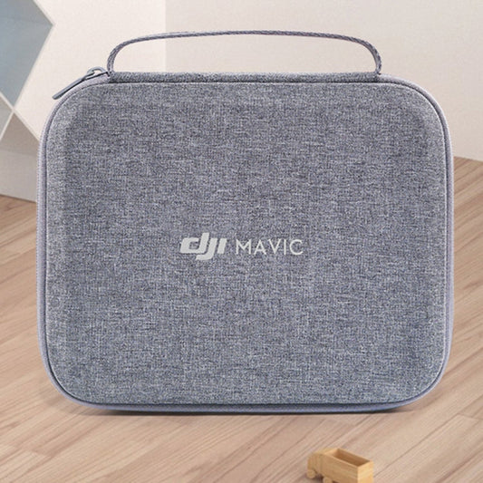 Bolsa de almacenamiento portátil Original para DJI Mini SE (gris) — imagen 2