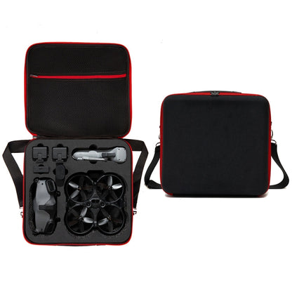 Estuche Squad rígido de transporte grande a prueba de golpes Bolsa de almacenamiento para el hombro, tamaño: 30 x 32 x 13,5…
