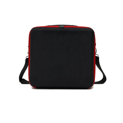 Estuche Squad rígido de transporte grande a prueba de golpes Bolsa de almacenamiento para el hombro, tamaño: 30 x 32 x 13,5……
