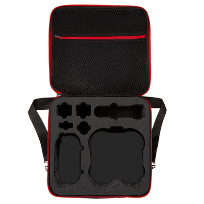 Estuche Squad rígido de transporte grande a prueba de golpes Bolsa de almacenamiento para el hombro, tamaño: 30 x 32 x 13,5……