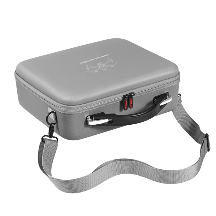 Bolsa de almacenamiento de un RC / RC-N1 STARTRC solo hombro impermeable para exteriores para DJI Mavic 3 Classic (gris) — i…