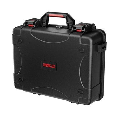 Estuche STARTRC ABS impermeable a prueba de golpes Caja de almacenamiento para DJI Mavic 3 Classic (Negro) — imagen 2