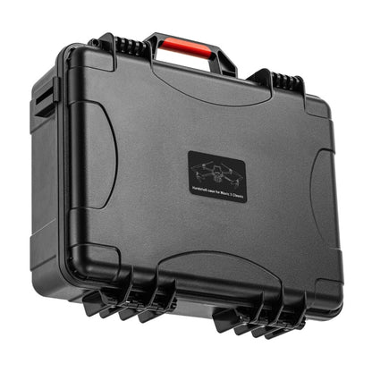 Estuche STARTRC ABS impermeable a prueba de golpes Caja de almacenamiento para DJI Mavic 3 Classic (Negro) — imagen 3