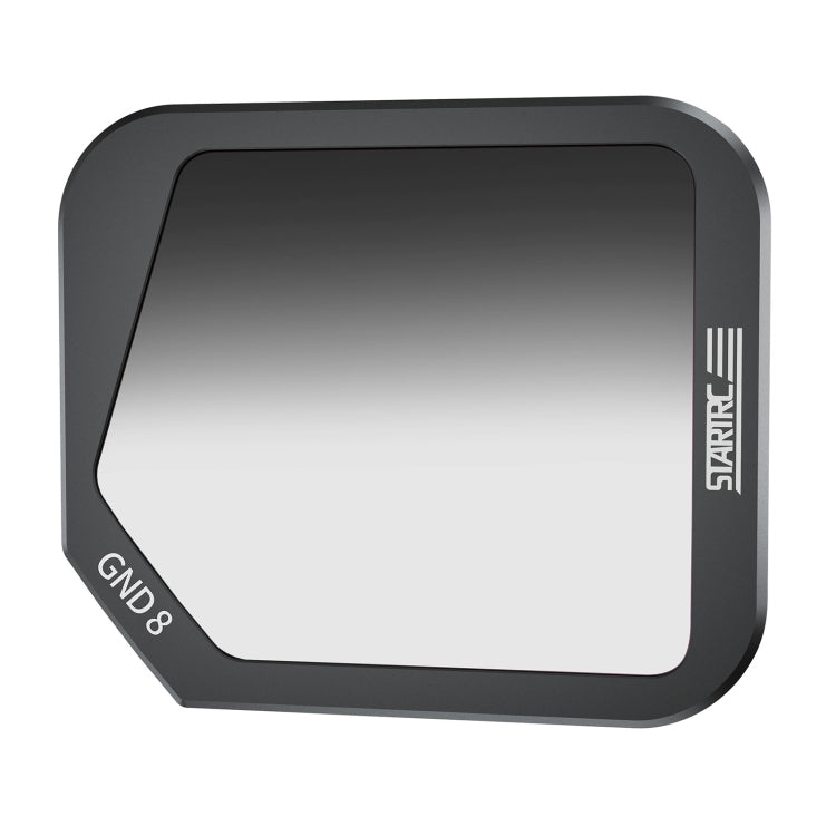 Filtro de lente STARTRC GND8 ND degradado para DJI Mavic 3 Classic — imagen 2