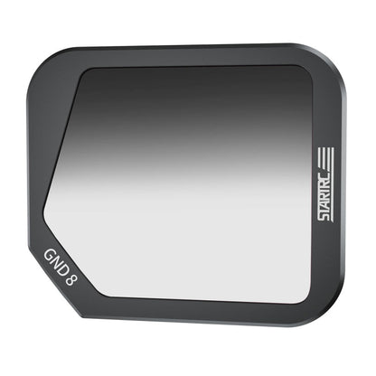 Filtro de lente STARTRC GND8 ND degradado para DJI Mavic 3 Classic — imagen 2