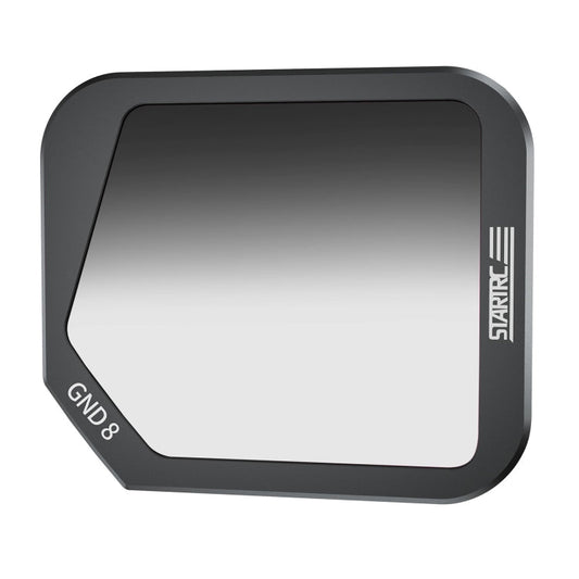 Filtro de lente STARTRC GND8 ND degradado para DJI Mavic 3 Classic — imagen 2