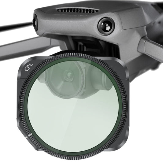 Filtro de lente STARTRC CPL para DJI Mavic 3 Classic