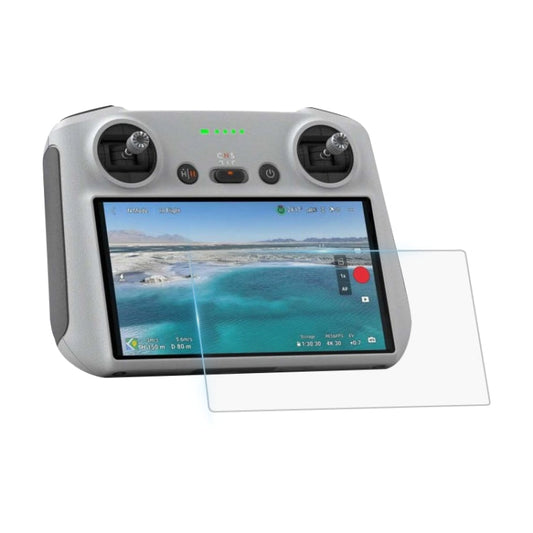 Película de pantalla de vidrio Para templado a prueba de explosiones RC