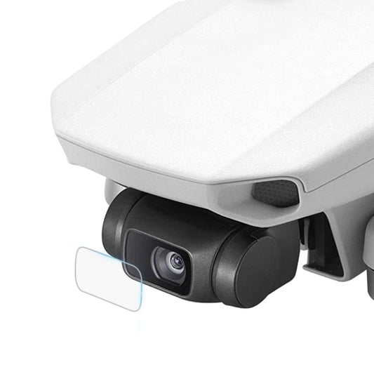 Película de lente de Dron de vidrio templado a prueba de explosiones para DJI Mavic Mini