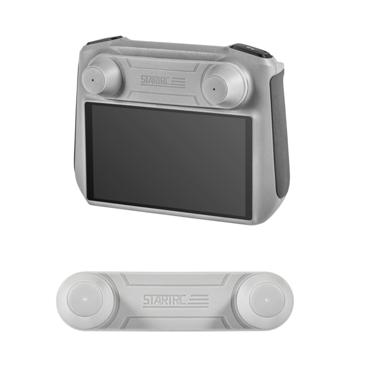Funda STARTRC control remoto Protector de Joystick Protectora para DJI Mavic 3 / Mini 3 Pro / Air 2S (Gris) para DJI DJI Mav…