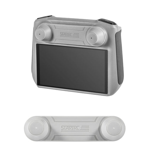 Funda STARTRC control remoto Protector de Joystick Protectora para DJI Mavic 3 / Mini 3 Pro / Air 2S (Gris) para DJI DJI Mav…
