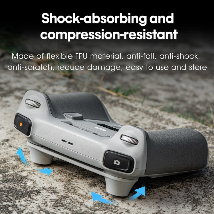 Funda STARTRC control remoto Protector de Joystick Protectora para DJI Mavic 3 / Mini 3 Pro / Air 2S (Gris) para DJI DJI Mav…