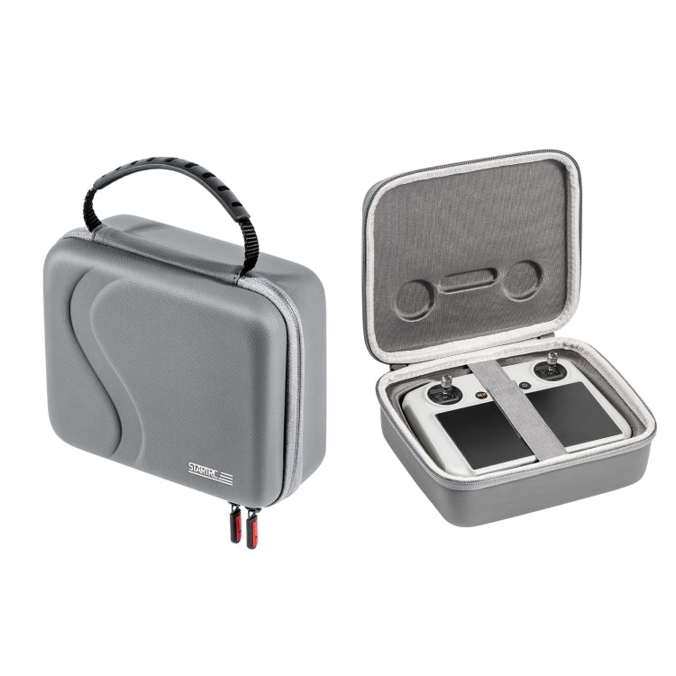 Bolso de hombro impermeable STARTRC para DJI Mavic 3 / Mini 3 Pro / Air 2S (gris) para DJI DJI Mavic 3, DJI Mini 3 Pro, DJI…