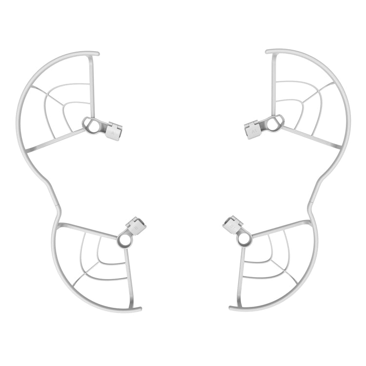 Hélice Sunnylife Dron Protector Anillo anticolisión para DJI Mini 3 (Gris) — imagen 2