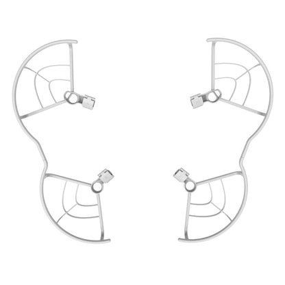 Hélice Sunnylife Dron Protector Anillo anticolisión para DJI Mini 3 (Gris) — imagen 2