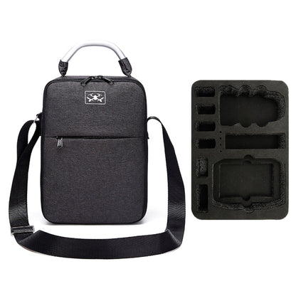 Estuche portátil de almacenamiento de un solo hombro a prueba de golpes, tamaño: 30 x 22 x 8,5 cm para DJI Mavic Mini / Mini…