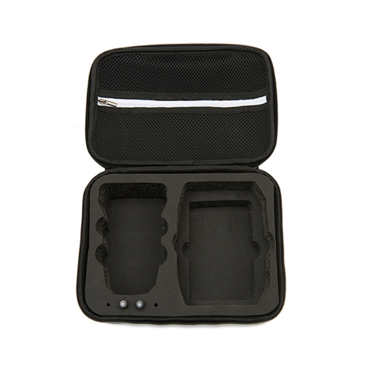 Bolsa de almacenamiento para el cuerpo del dron con estuche rígido a prueba de golpes, tamaño: 24x 19 x 9 cm para DJI Mini 2…