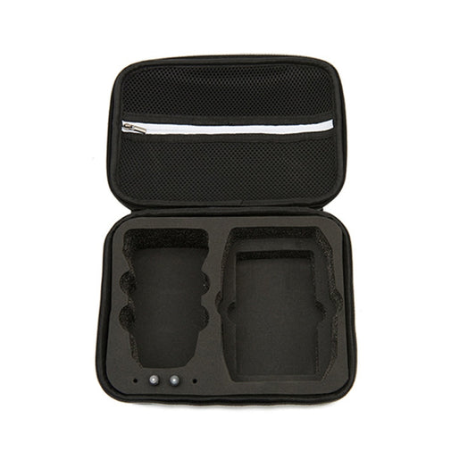 Bolsa de almacenamiento para el cuerpo del dron con estuche rígido a prueba de golpes, tamaño: 24x 19 x 9 cm para DJI Mini 2…