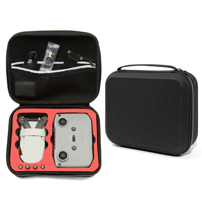 Bolsa de almacenamiento para el cuerpo del dron con estuche rígido a prueba de golpes, tamaño: 24x 19 x 9 cm para DJI Mini 2…