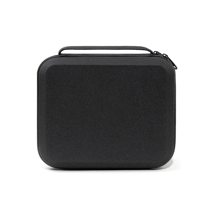 Bolsa de almacenamiento para el cuerpo del dron con estuche rígido a prueba de golpes, tamaño: 24x 19 x 9 cm para DJI Mini 2…