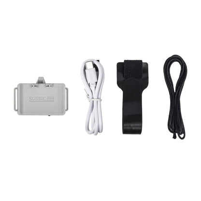 Soporte STARTRC parabólico de lanzador de sistema de caída de Air para DJI Mini 2 SE (gris) — imagen 2