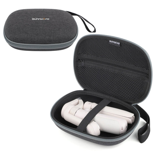 Bolsa de almacenamiento portátil (gris)