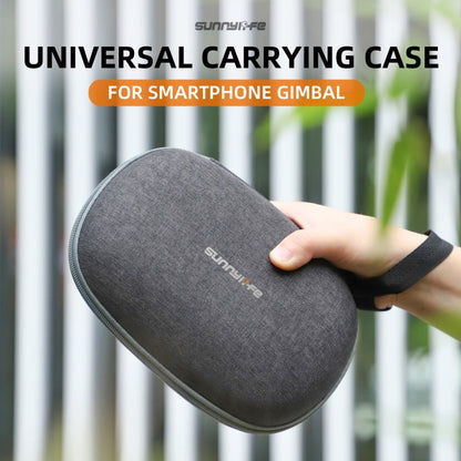 Bolsa de almacenamiento portátil (gris) — imagen 2