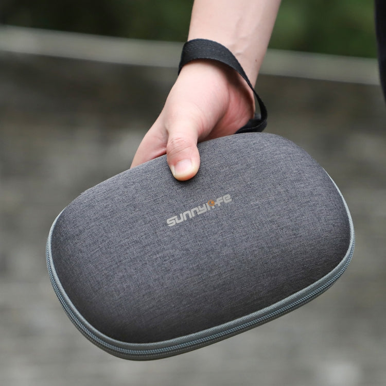 Bolsa de almacenamiento portátil (gris) — imagen 4