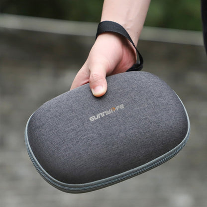 Bolsa de almacenamiento portátil (gris) — imagen 4