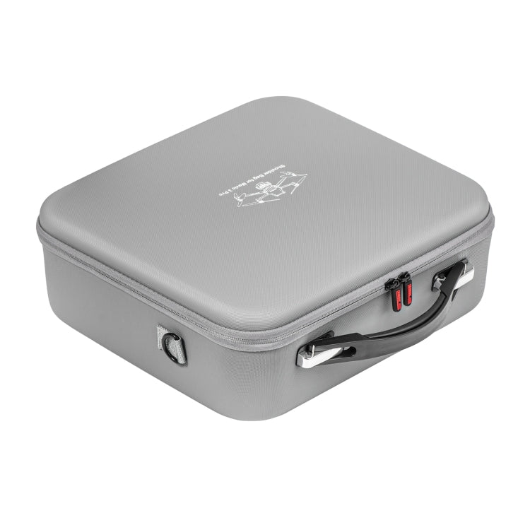 Bolsa de almacenamiento RC Pro con pantalla STARTRC para el hombro Bolso para DJI Mavic 3 Pro (Gris) — imagen 3
