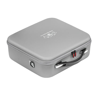 Bolsa de almacenamiento RC Pro con pantalla STARTRC para el hombro Bolso para DJI Mavic 3 Pro (Gris) — imagen 3