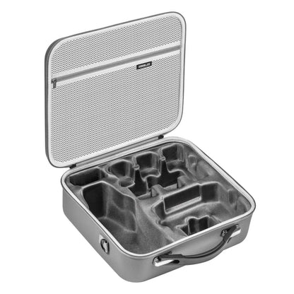 Bolsa de almacenamiento RC Pro con pantalla STARTRC para el hombro Bolso para DJI Mavic 3 Pro (Gris) — imagen 5