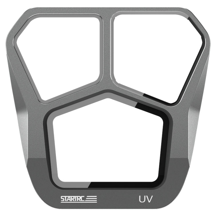 Filtro de lente STARTRC UV para DJI Mavic 3 Pro