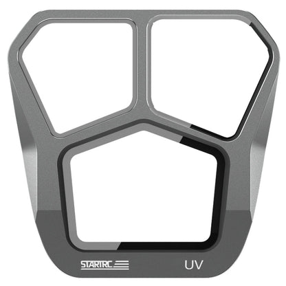 Filtro de lente STARTRC UV para DJI Mavic 3 Pro