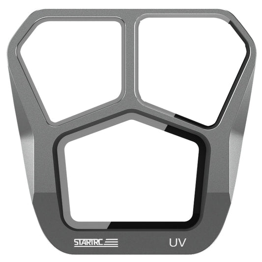 Filtro de lente STARTRC UV para DJI Mavic 3 Pro