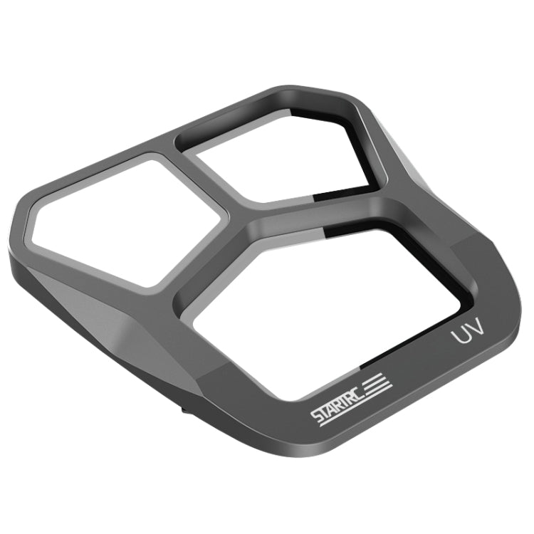 Filtro de lente STARTRC UV para DJI Mavic 3 Pro — imagen 4