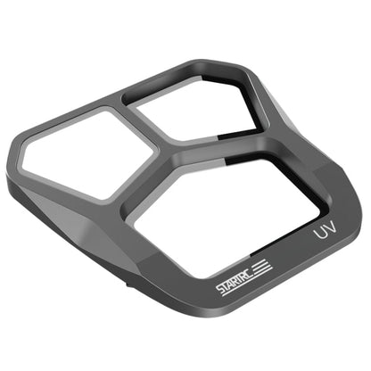 Filtro de lente STARTRC UV para DJI Mavic 3 Pro — imagen 4