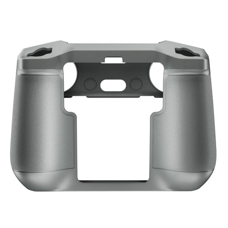 Funda de silicona RC2 Control remoto STARTRC a prueba de golpes y antirrayas para DJI Air 3 (gris) — imagen 3