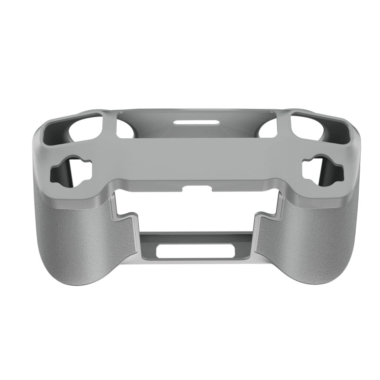 Funda de silicona RC2 Control remoto STARTRC a prueba de golpes y antirrayas para DJI Air 3 (gris) — imagen 5
