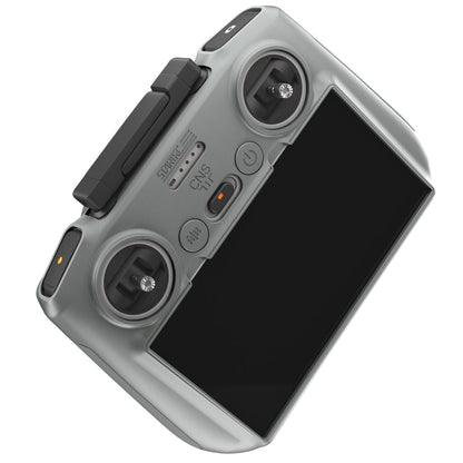 Funda de silicona RC2 Control remoto STARTRC a prueba de golpes y antirrayas para DJI Air 3 (gris) — imagen 6