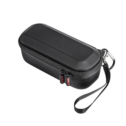Estuche de transporte STARTRC portátil Bolsa de almacenamiento corporal para DJI Osmo Pocket 3 (negro) — imagen 2