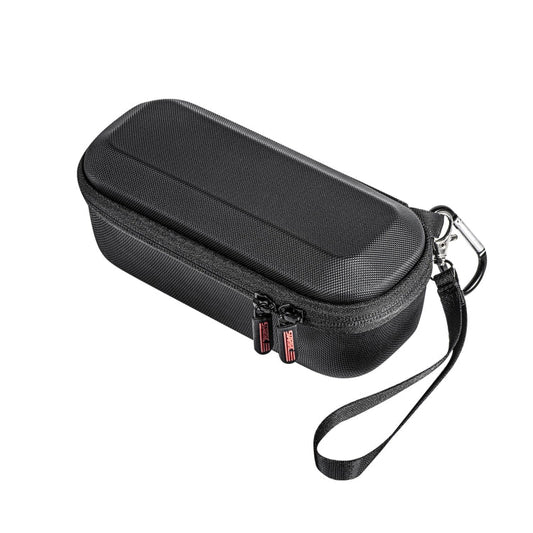 Estuche de transporte STARTRC portátil Bolsa de almacenamiento corporal para DJI Osmo Pocket 3 (negro) — imagen 2
