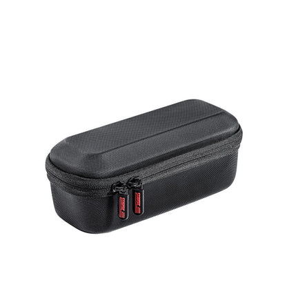 Estuche de transporte STARTRC portátil Bolsa de almacenamiento corporal para DJI Osmo Pocket 3 (negro) — imagen 3