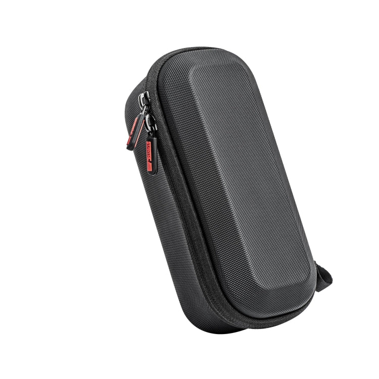 Estuche de transporte STARTRC portátil Bolsa de almacenamiento corporal para DJI Osmo Pocket 3 (negro) — imagen 4