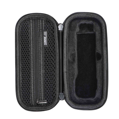 Estuche de transporte STARTRC portátil Bolsa de almacenamiento corporal para DJI Osmo Pocket 3 (negro) — imagen 5