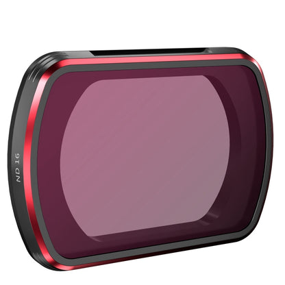 Juego de filtros de lente STARTRC 6 en 1 ND8 + ND16 + ND32 + ND64 + ND256 + CPL ajustables para DJI Osmo Pocket 3 — imagen 2
